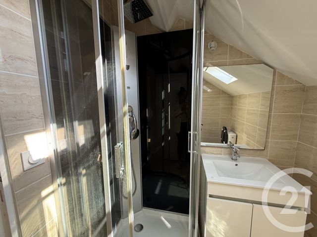 Appartement F4 &agrave; louer - 4 pi&egrave;ces - 74,67 m2 - Egreville - 77 - ILE-DE-FRANCE