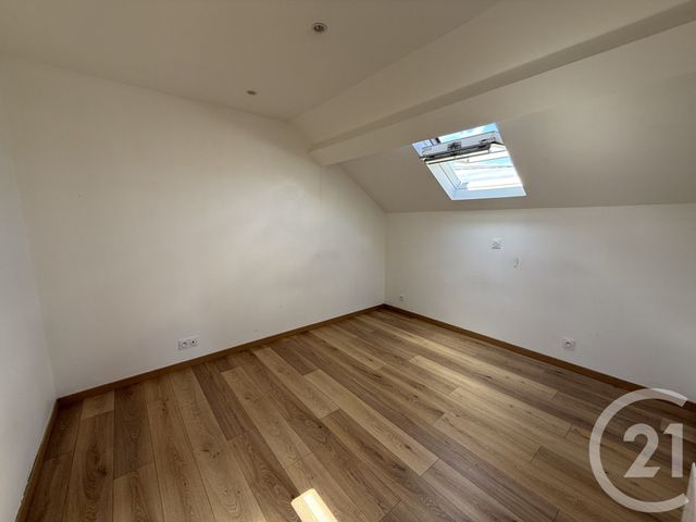 Appartement F4 &agrave; louer - 4 pi&egrave;ces - 74,67 m2 - Egreville - 77 - ILE-DE-FRANCE