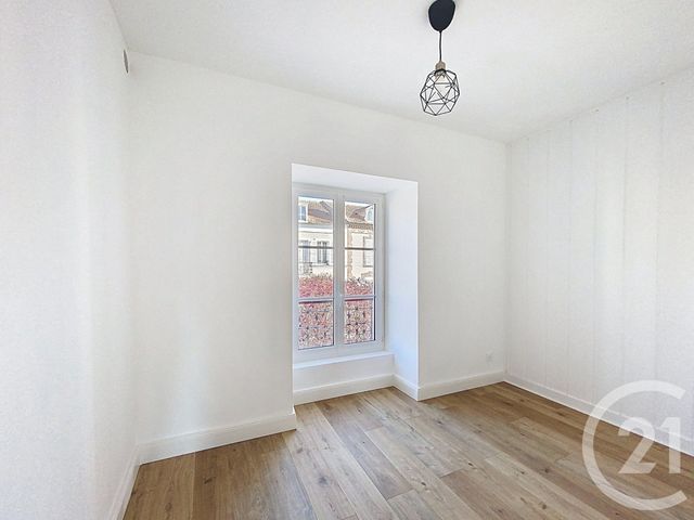 Appartement F3 &agrave; louer - 3 pi&egrave;ces - 49,26 m2 - Nemours - 77 - ILE-DE-FRANCE
