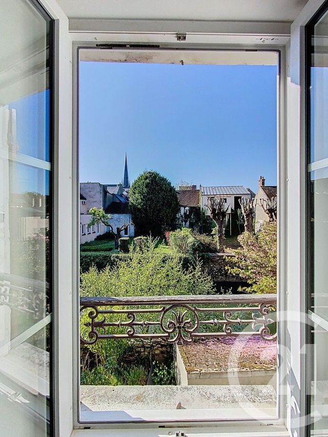 Appartement F3 &agrave; louer - 3 pi&egrave;ces - 49,26 m2 - Nemours - 77 - ILE-DE-FRANCE
