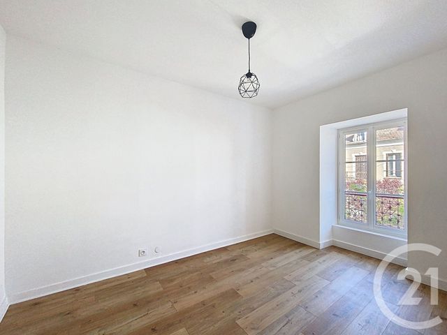 Appartement F3 &agrave; louer - 3 pi&egrave;ces - 49,26 m2 - Nemours - 77 - ILE-DE-FRANCE