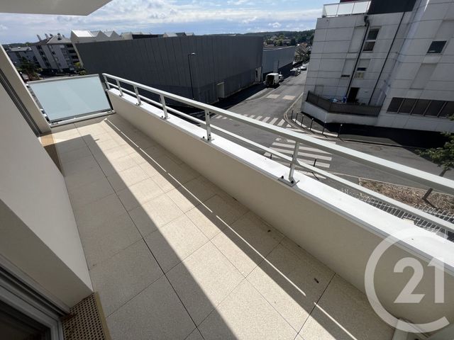 Appartement F3 &agrave; louer - 3 pi&egrave;ces - 65,59 m2 - Nemours - 77 - ILE-DE-FRANCE