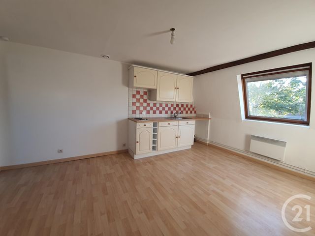Appartement F1 &agrave; louer - 1 pi&egrave;ce - 26,41 m2 - Nemours - 77 - ILE-DE-FRANCE