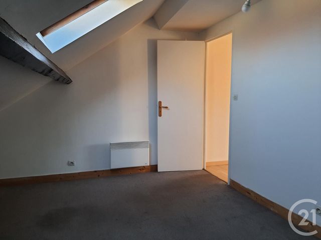 Appartement F1 &agrave; louer - 1 pi&egrave;ce - 26,41 m2 - Nemours - 77 - ILE-DE-FRANCE