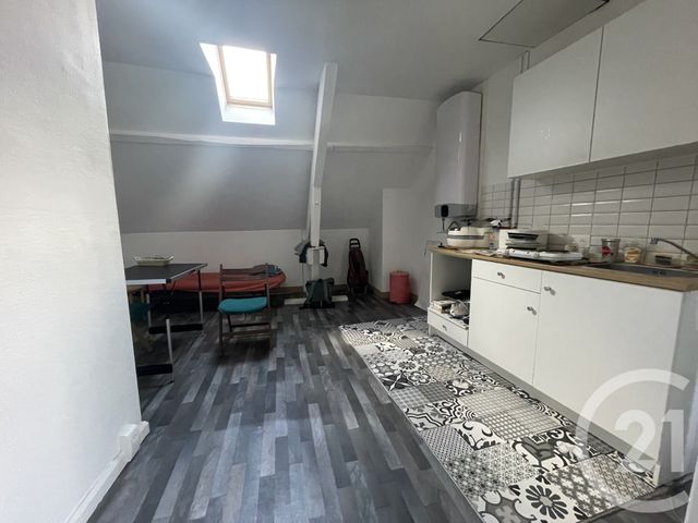 Appartement F2 &agrave; louer - 2 pi&egrave;ces - 46 m2 - Nemours - 77 - ILE-DE-FRANCE