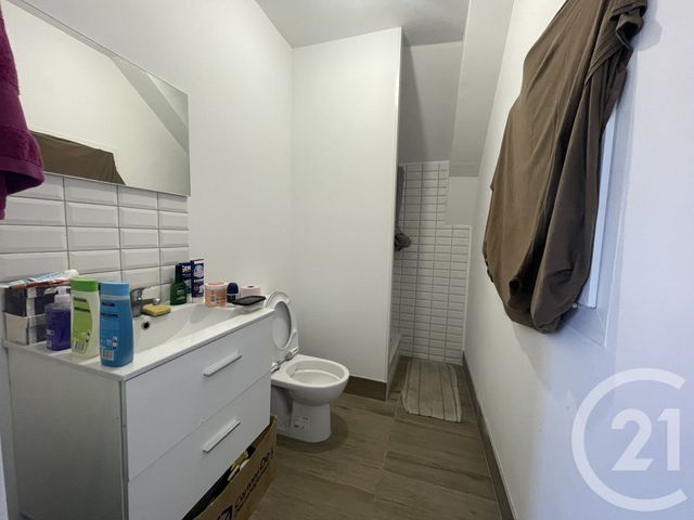 Appartement F2 &agrave; louer - 2 pi&egrave;ces - 46 m2 - Nemours - 77 - ILE-DE-FRANCE