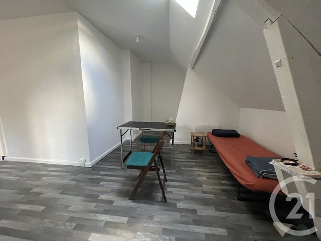 Appartement F2 &agrave; louer - 2 pi&egrave;ces - 46 m2 - Nemours - 77 - ILE-DE-FRANCE