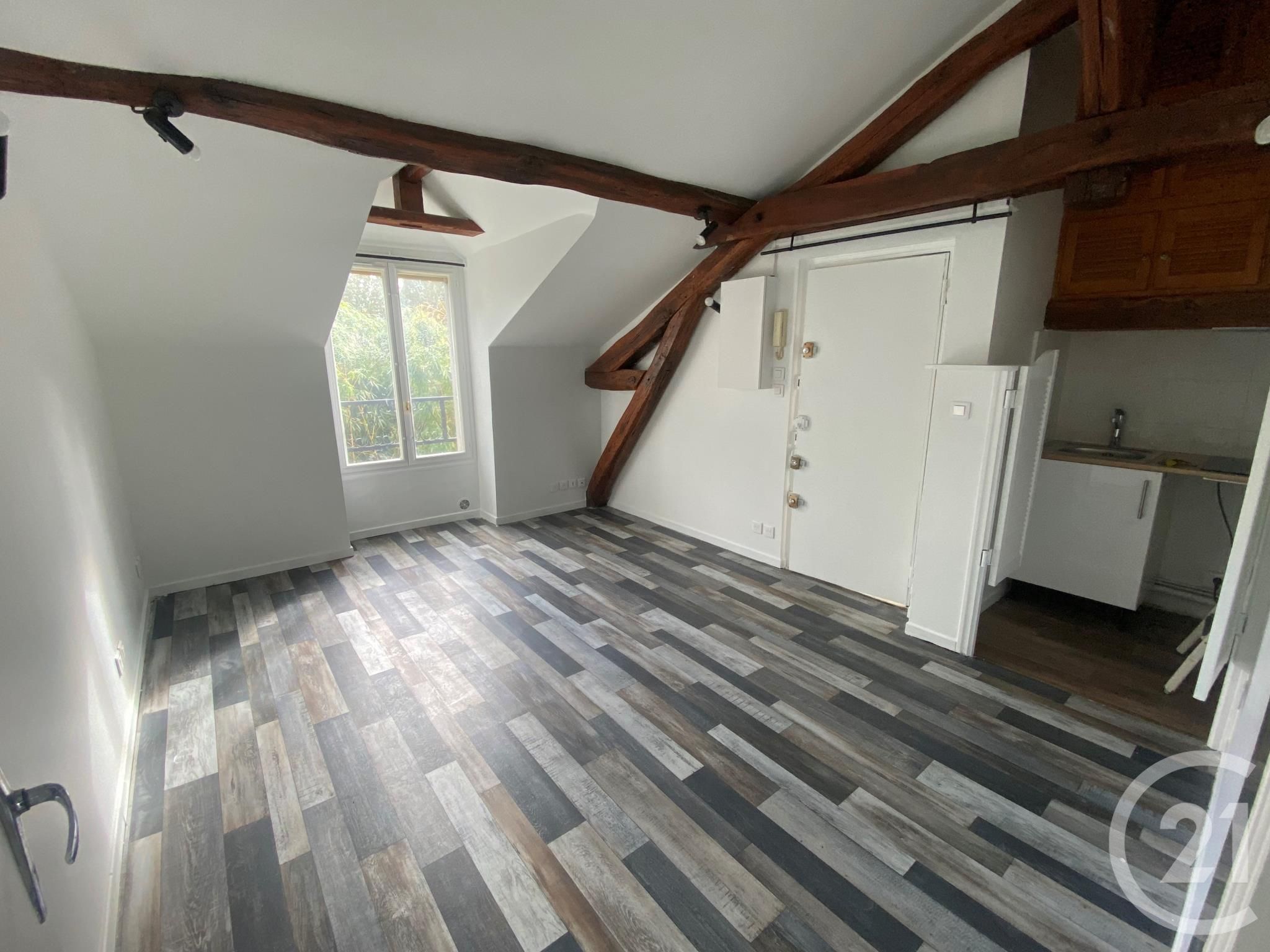 Appartement à Nemours