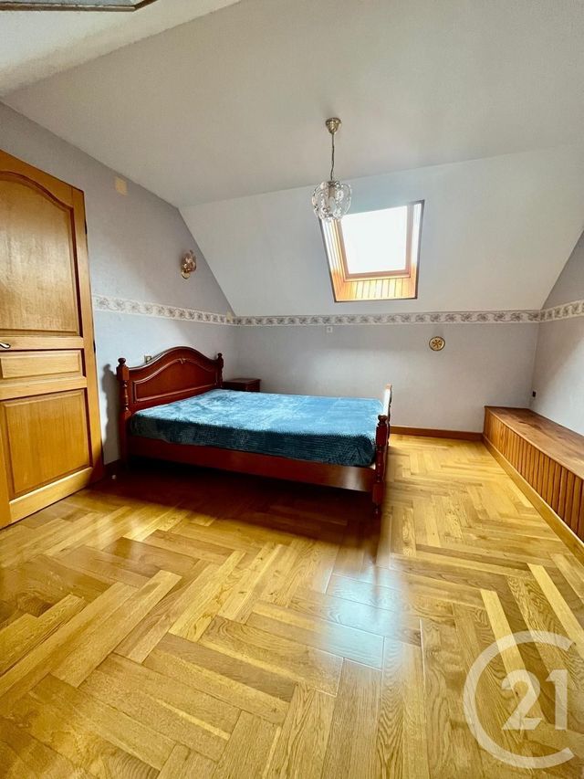 Maison &agrave; vendre - 5 pi&egrave;ces - 98 m2 - Souppes Sur Loing - 77 - ILE-DE-FRANCE