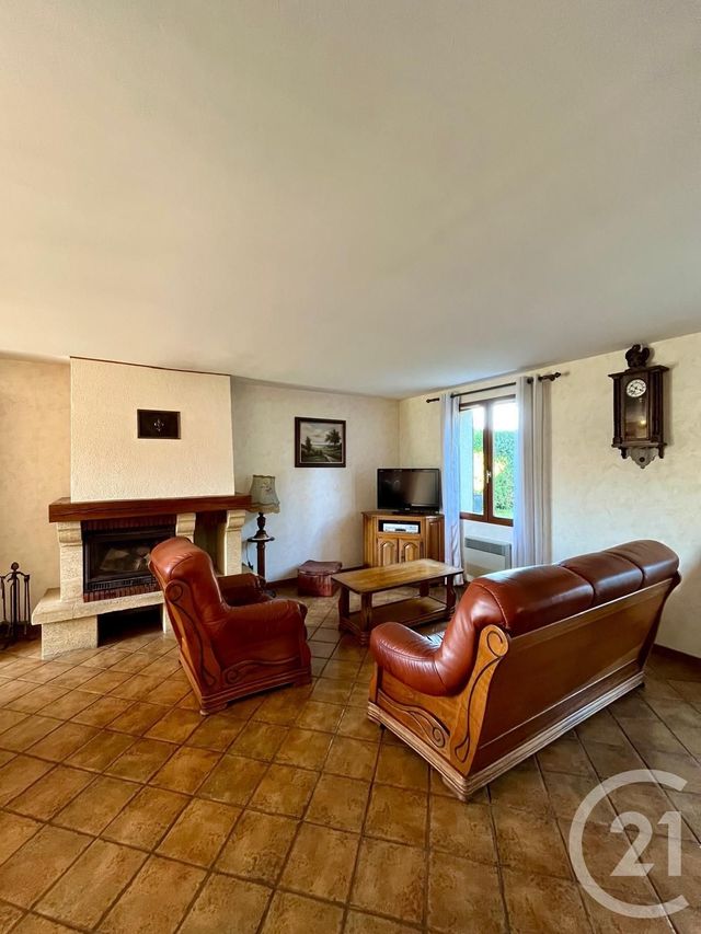 Maison &agrave; vendre - 5 pi&egrave;ces - 98 m2 - Souppes Sur Loing - 77 - ILE-DE-FRANCE
