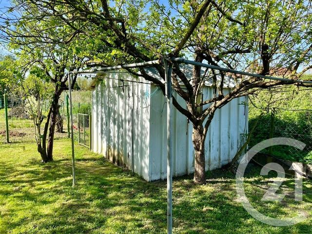 Maison &agrave; vendre - 5 pi&egrave;ces - 98 m2 - Souppes Sur Loing - 77 - ILE-DE-FRANCE
