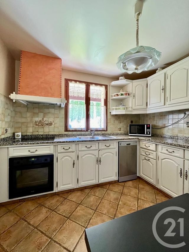 Maison &agrave; vendre - 5 pi&egrave;ces - 98 m2 - Souppes Sur Loing - 77 - ILE-DE-FRANCE