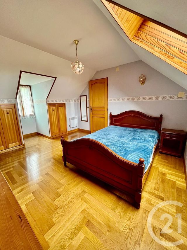 Maison &agrave; vendre - 5 pi&egrave;ces - 98 m2 - Souppes Sur Loing - 77 - ILE-DE-FRANCE