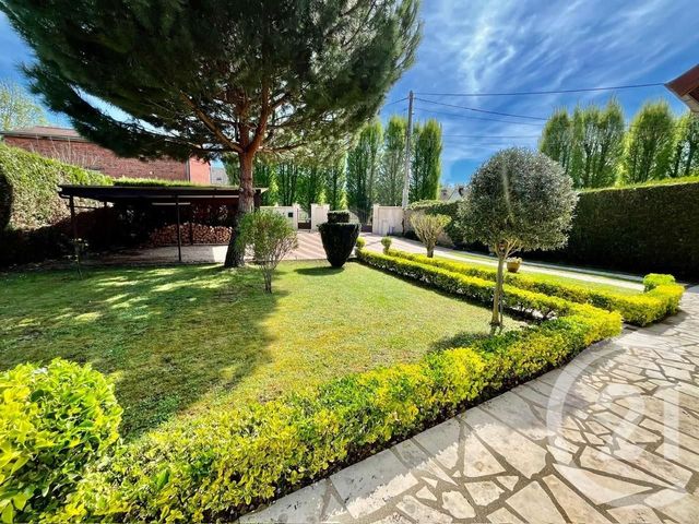 Maison &agrave; vendre - 5 pi&egrave;ces - 98 m2 - Souppes Sur Loing - 77 - ILE-DE-FRANCE