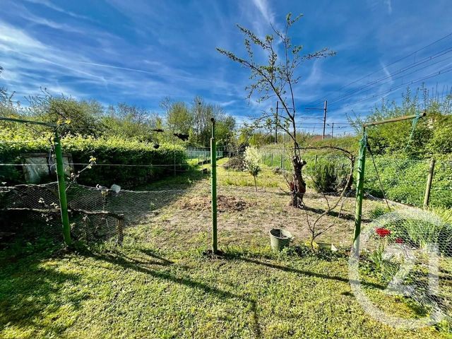 Maison &agrave; vendre - 5 pi&egrave;ces - 98 m2 - Souppes Sur Loing - 77 - ILE-DE-FRANCE