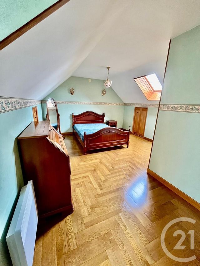 Maison &agrave; vendre - 5 pi&egrave;ces - 98 m2 - Souppes Sur Loing - 77 - ILE-DE-FRANCE