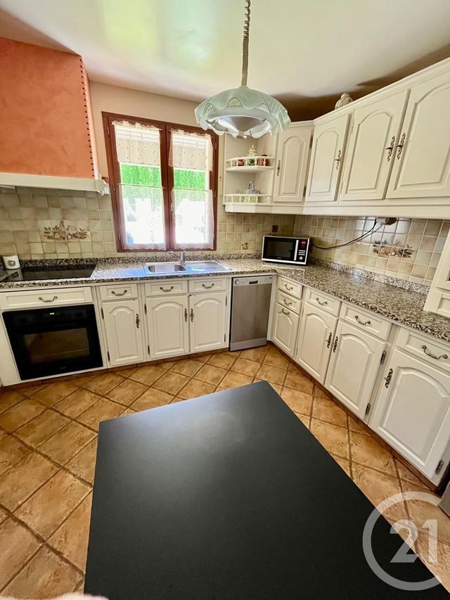 Maison &agrave; vendre - 5 pi&egrave;ces - 98 m2 - Souppes Sur Loing - 77 - ILE-DE-FRANCE