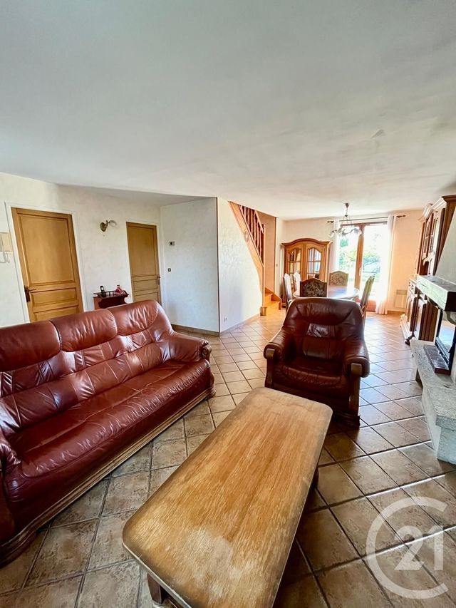 Maison &agrave; vendre - 5 pi&egrave;ces - 98 m2 - Souppes Sur Loing - 77 - ILE-DE-FRANCE