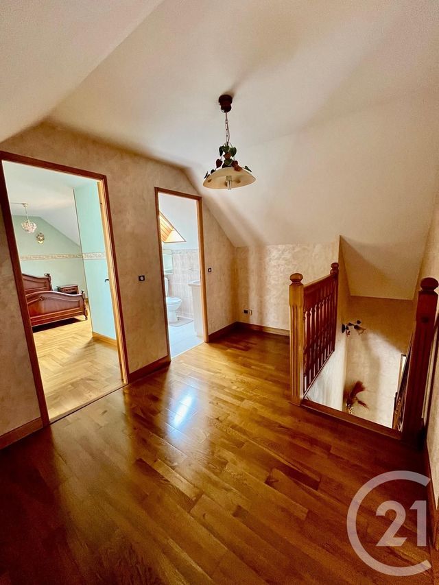 Maison &agrave; vendre - 5 pi&egrave;ces - 98 m2 - Souppes Sur Loing - 77 - ILE-DE-FRANCE