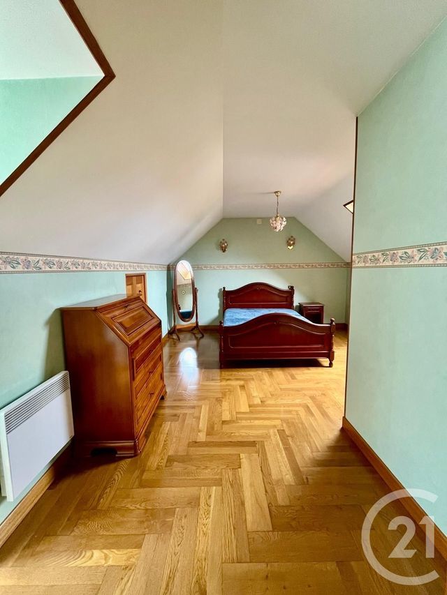 Maison &agrave; vendre - 5 pi&egrave;ces - 98 m2 - Souppes Sur Loing - 77 - ILE-DE-FRANCE