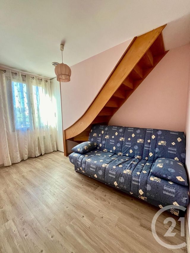Maison &agrave; vendre - 5 pi&egrave;ces - 98 m2 - Souppes Sur Loing - 77 - ILE-DE-FRANCE