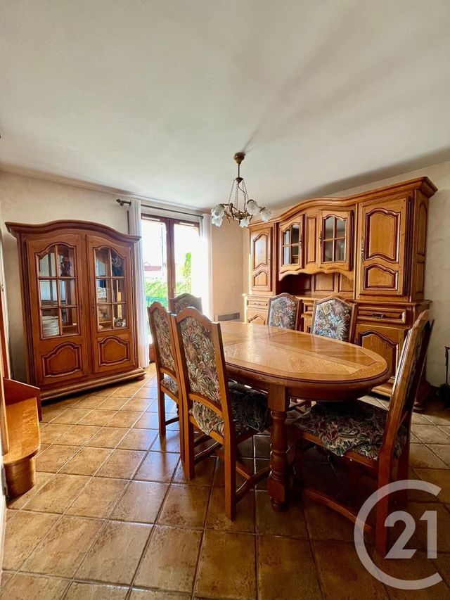 Maison &agrave; vendre - 5 pi&egrave;ces - 98 m2 - Souppes Sur Loing - 77 - ILE-DE-FRANCE