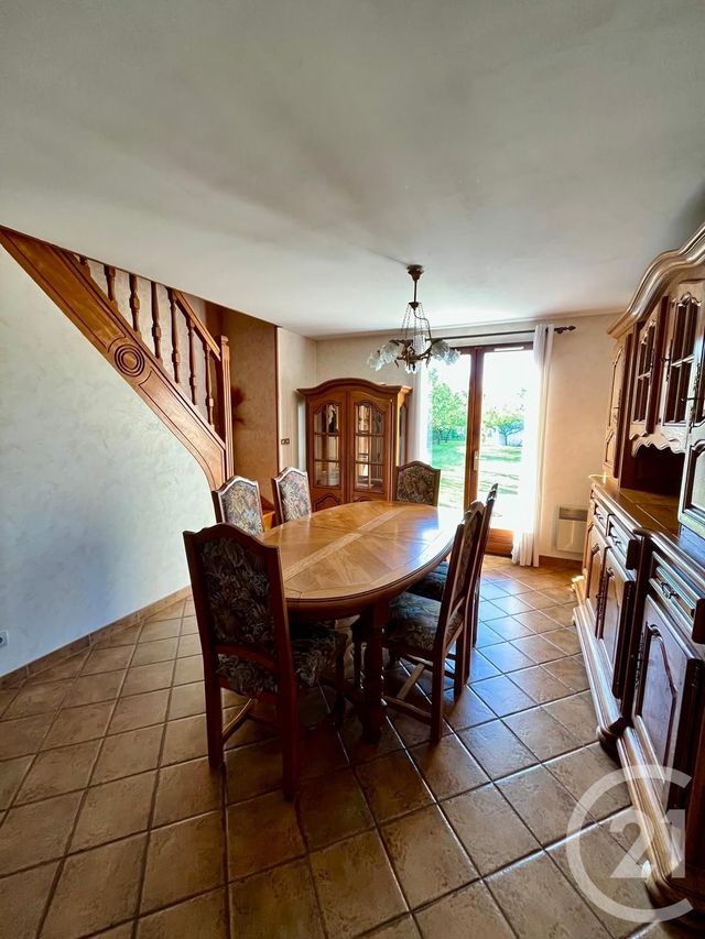 Maison &agrave; vendre - 5 pi&egrave;ces - 98 m2 - Souppes Sur Loing - 77 - ILE-DE-FRANCE