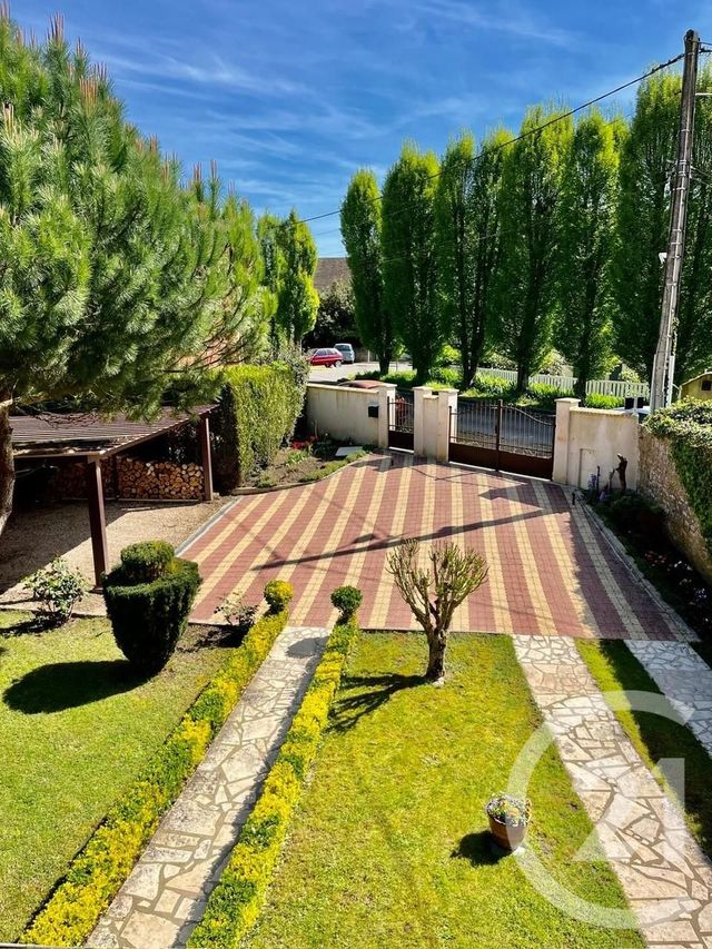 Maison &agrave; vendre - 5 pi&egrave;ces - 98 m2 - Souppes Sur Loing - 77 - ILE-DE-FRANCE