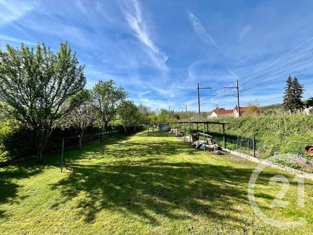 Maison &agrave; vendre - 5 pi&egrave;ces - 98 m2 - Souppes Sur Loing - 77 - ILE-DE-FRANCE