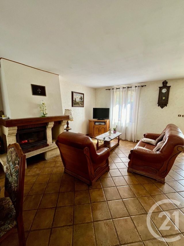 Maison &agrave; vendre - 5 pi&egrave;ces - 98 m2 - Souppes Sur Loing - 77 - ILE-DE-FRANCE