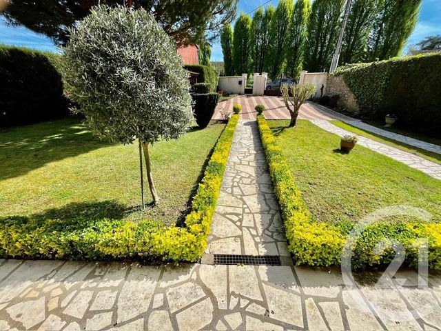 Maison &agrave; vendre - 5 pi&egrave;ces - 98 m2 - Souppes Sur Loing - 77 - ILE-DE-FRANCE