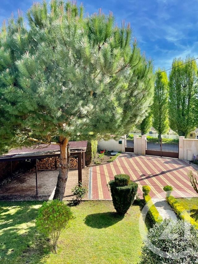 Maison &agrave; vendre - 5 pi&egrave;ces - 98 m2 - Souppes Sur Loing - 77 - ILE-DE-FRANCE