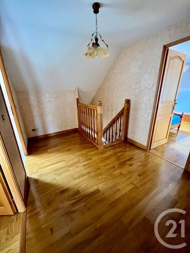 Maison &agrave; vendre - 5 pi&egrave;ces - 98 m2 - Souppes Sur Loing - 77 - ILE-DE-FRANCE
