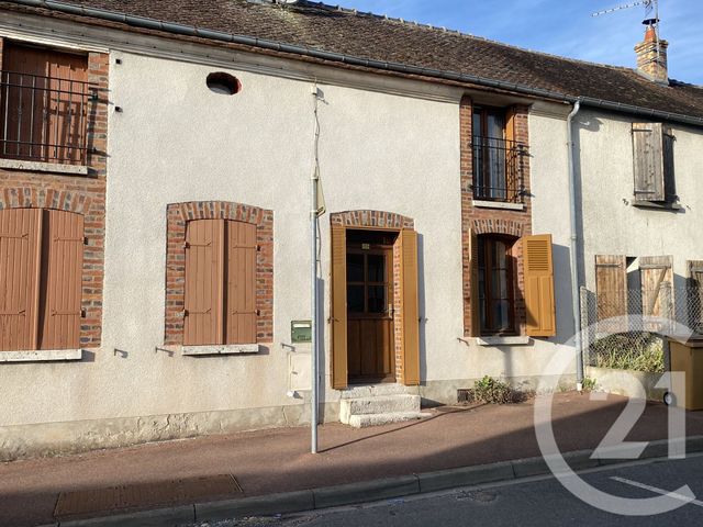 maison - DORDIVES - 45