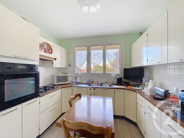 Maison &agrave; vendre - 4 pi&egrave;ces - 116 m2 - Nemours - 77 - ILE-DE-FRANCE