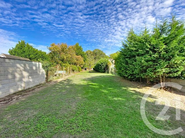 Maison &agrave; vendre - 4 pi&egrave;ces - 116 m2 - Nemours - 77 - ILE-DE-FRANCE