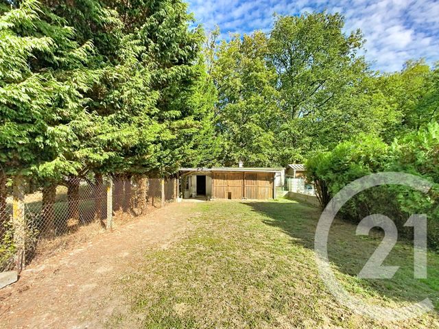 Maison &agrave; vendre - 4 pi&egrave;ces - 116 m2 - Nemours - 77 - ILE-DE-FRANCE