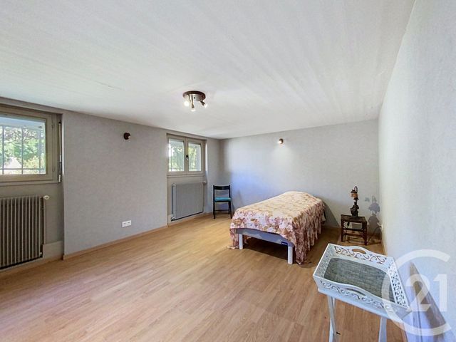 Maison &agrave; vendre - 4 pi&egrave;ces - 116 m2 - Nemours - 77 - ILE-DE-FRANCE