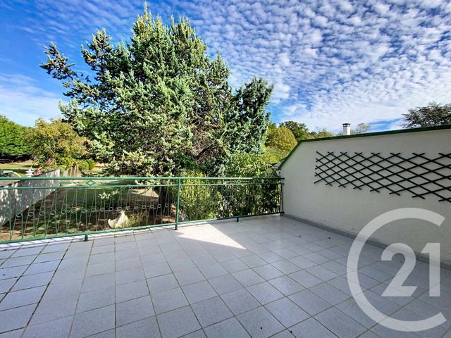 Maison &agrave; vendre - 4 pi&egrave;ces - 116 m2 - Nemours - 77 - ILE-DE-FRANCE