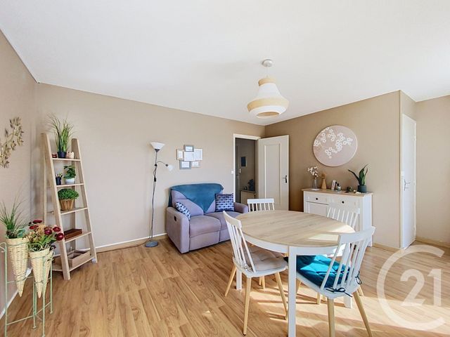 Maison &agrave; vendre - 4 pi&egrave;ces - 116 m2 - Nemours - 77 - ILE-DE-FRANCE