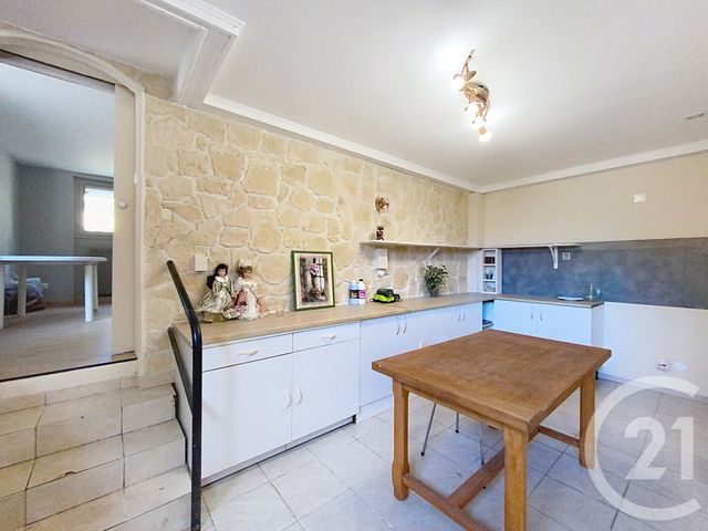 Maison &agrave; vendre - 4 pi&egrave;ces - 116 m2 - Nemours - 77 - ILE-DE-FRANCE