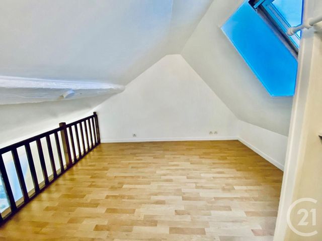 Appartement Studio &agrave; louer - 1 pi&egrave;ce - 21,01 m2 - Nemours - 77 - ILE-DE-FRANCE
