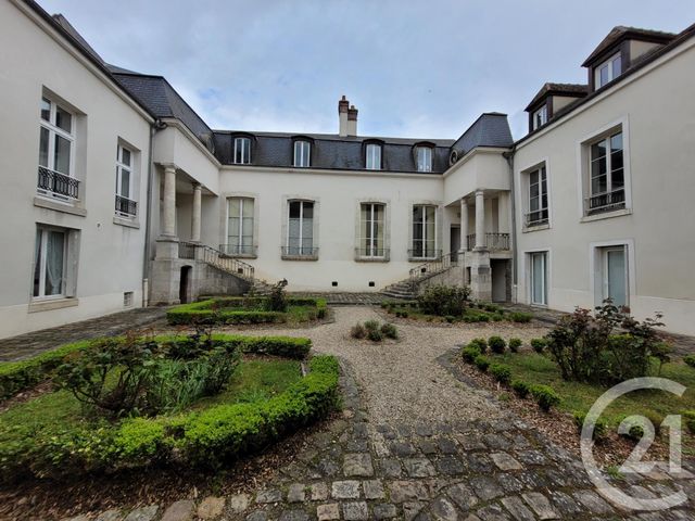 appartement - NEMOURS - 77