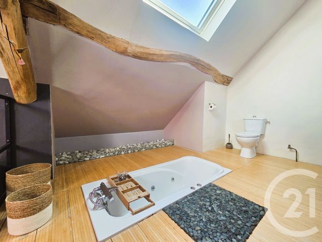 Maison &agrave; vendre - 6 pi&egrave;ces - 190 m2 - Ichy - 77 - ILE-DE-FRANCE
