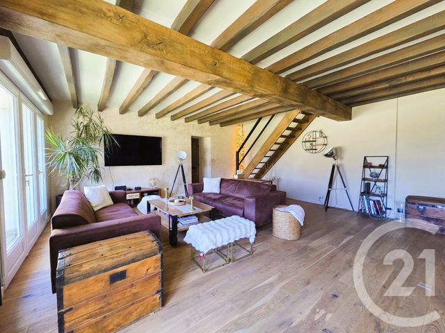 Maison &agrave; vendre - 6 pi&egrave;ces - 190 m2 - Ichy - 77 - ILE-DE-FRANCE