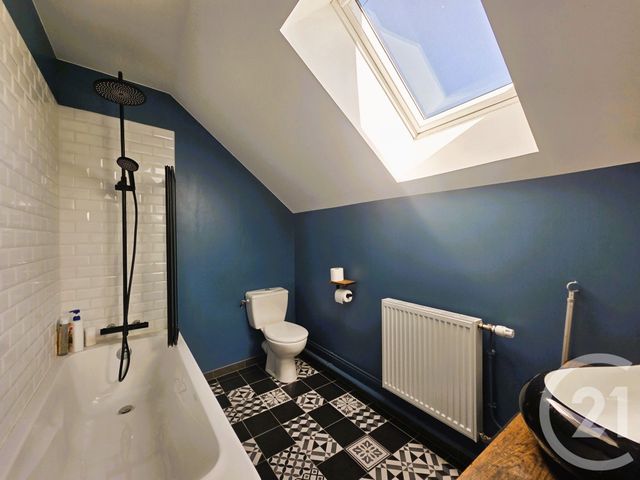 Maison &agrave; vendre - 6 pi&egrave;ces - 190 m2 - Ichy - 77 - ILE-DE-FRANCE