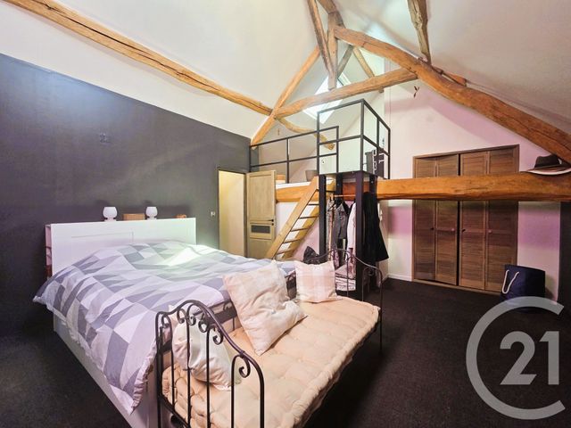 Maison &agrave; vendre - 6 pi&egrave;ces - 190 m2 - Ichy - 77 - ILE-DE-FRANCE