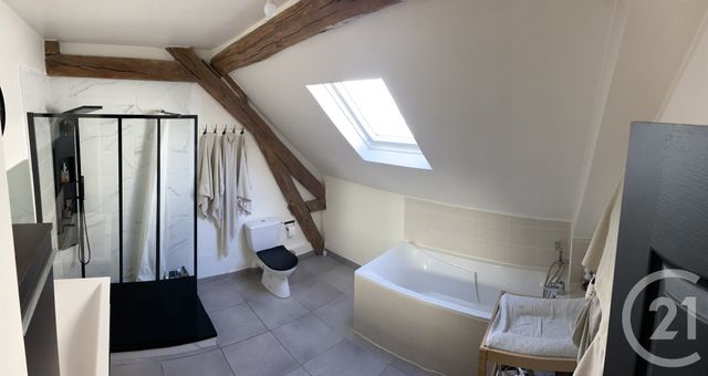 Maison &agrave; louer - 5 pi&egrave;ces - 110 m2 - Poligny - 77 - ILE-DE-FRANCE