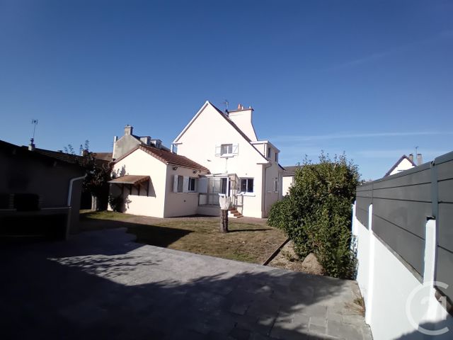 Maison à vendre COURSEULLES SUR MER