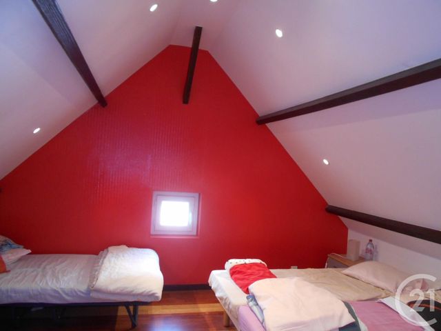 Maison &agrave; vendre - 6 pi&egrave;ces - 132 m2 - Courseulles Sur Mer - 14 - BASSE-NORMANDIE